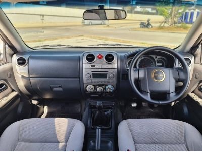 2008 ISUZU D-MAX 02-12 2.5 SLX i-TEQ รูปที่ 3