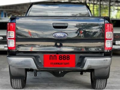 FORD RANGER CAB 2.2 XL PLUS HI-RIDER M/T ปี 2018 ( รหัส NN15 ) รูปที่ 3