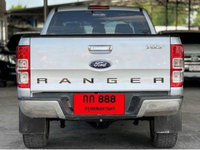 FORD RANGER 4DR 2.2 XLT HI-RIDER A/T ปี 2012 ( รหัส NN15 ) รูปที่ 3