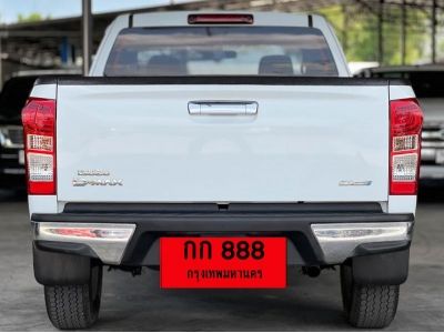 ISUZU D-MAX CAB 1.9 L Ddi HI-LANDER M/T ปี 2019 ( รหัส NN15 ) รูปที่ 3