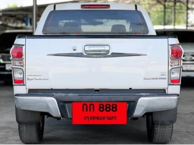 ISUZU D-MAX 4DR 2.5 Ddi VGS HI-LANDER M/T ปี 2013 ( รหัส NN15 ) รูปที่ 3