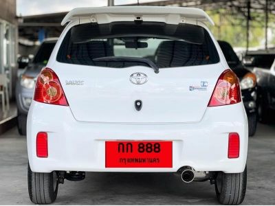 TOYOTA YARIS 1.5 E A/T ปี 2012 ( รหัส NN15 ) รูปที่ 2