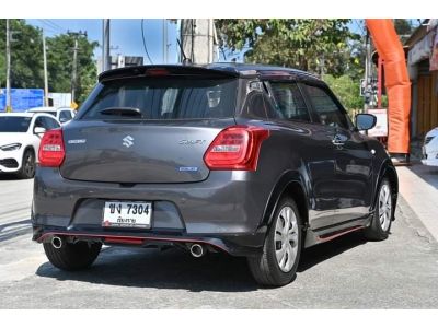 SUZUKI SWIFT 1.2 GL CVT A/T ปี 61 / 2018 รูปที่ 3