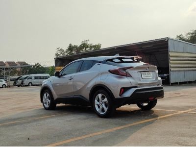 C-HR 1.8 HYBRID MID 		2019 รูปที่ 3