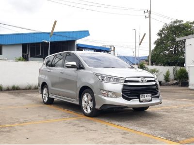 ปี 2017 TOYOTA INNOVA CRYSTA 2.8 V รูปที่ 3