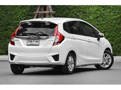 HONDA JAZZ 1.5 i-VTEC V PLUS A/T ปี 2017 รูปที่ 3