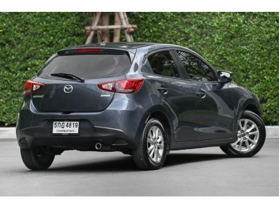 MAZDA 2 1.3 Sports High  5Dr A/T ปี 2016 รูปที่ 3