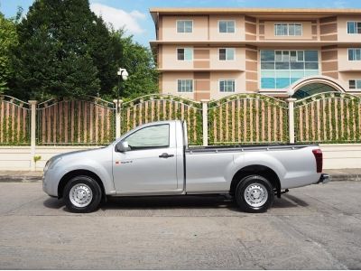 กระบะตอนเดียวISUZU D-MAX ALL NEW BLUE POWER SPARK 1.9 Ddi S (MNC) ปี 2018 สภาพนางฟ้า รูปที่ 3