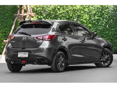 MAZDA 2 1.3 Sports High Connect 5Dr A/T ปี 2018 รูปที่ 3
