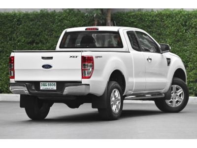 FORD RANGER 2.2 XLT OPEN CAB HI-RIDER M/T ปี 2013 รูปที่ 3