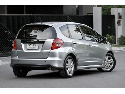 HONDA JAZZ 1.5 i-VTEC SV รุ่น Top A/T ปี 2009 รูปที่ 3