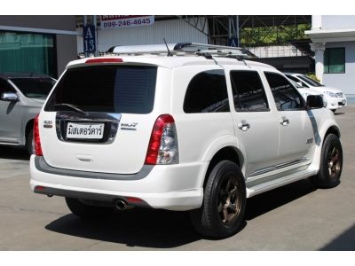 2010 ISUZU MU7 3.0 PRIMO SUPER PLATINUM รูปที่ 3