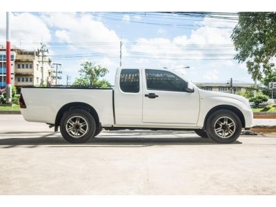 Isuzu D-Max 2.5 sx space cab มือหมุน ดีเซล รูปที่ 3