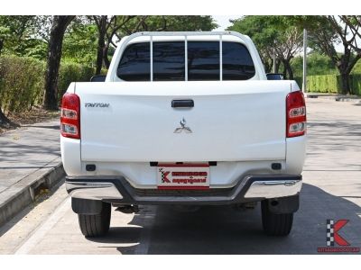 Mitsubishi Triton 2.5 SINGLE (ปี 2018) GL 4WD รูปที่ 3