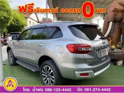 FORD EVEREST 2.0 TITANIUM PLUS 4WD ปี 2019 รูปที่ 3