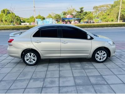 2007 TOYOTA VIOS 1.5E รูปที่ 3