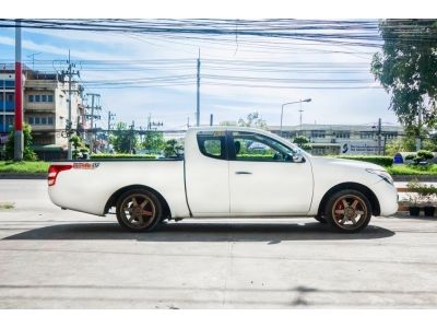 Mitsubishi Triton 2.5 glx cab ดีเซล รูปที่ 3