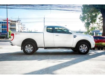 Ford Ranger 2.2XLT แคปสูง ดีเซล รูปที่ 3