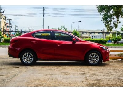 Mazda Mazda 2 1.3 high plus เบนซิน รูปที่ 3