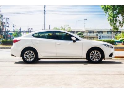 Mazda mazda3 2.0C 4 ประตู skyactive เบนซิน รูปที่ 3