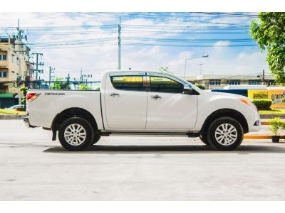 Mazda BT-50 2.2 PRO Double Cab Hi-Racer ดีเซล รูปที่ 3