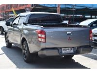 MITSUBISHI TRITON DOUBLE CAB 2.5 GLX PLUS 2015 MT รูปที่ 3