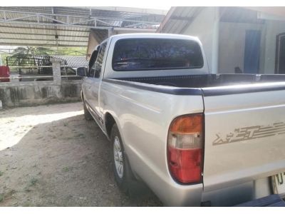 ford ranger 2.9 xlt open cab 2004 รูปที่ 3