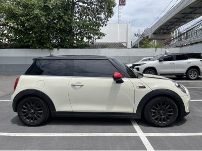 Mini Cooper Diesel ปี 2019 MSI 10 ปี รูปที่ 3