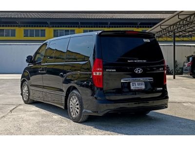 HYUNDAI H1 2.5 DELUXE ปี2017 รูปที่ 3