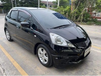 ขาย Honda Jazz รุ่น 1.5V 2009 รูปที่ 3