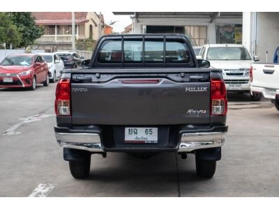 โตโยต้าชัวร์ ฟรีดาวน์ Toyota Revo B-cab 2.8 J 4x4 M/T ปี 20 รูปที่ 3