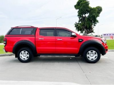 2016 FORD RANGER, 2.2 XLT DOUBLE CAB HI-RIDER Auto รถสวยมาพร้อมหลังคาแครี่บอย รูปที่ 3