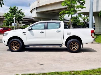 2016 FORD RANGER, 2.2 XLT DOUBLE CAB HI-RIDER Auto รถบ้านแต่งมาสวย รูปที่ 3