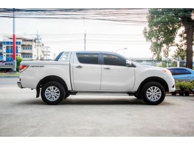 Mazda BT-50 2.2 Pro Double Cab Hi-Racer ดีเซล รูปที่ 3