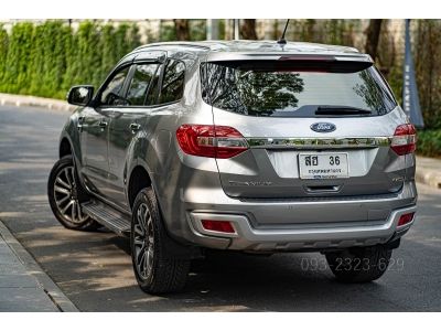 Ford Everest 2.0L BiTurbo Titanium 4x4 รูปที่ 3