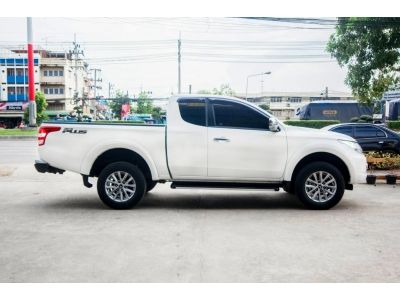 MITSUBISHI TRITON 2.4 GLS LTD PLUS CAB ดีเซล รูปที่ 3