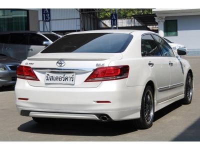 2011 TOYOTA CAMRY 2.0 G EXTREMO รูปที่ 3