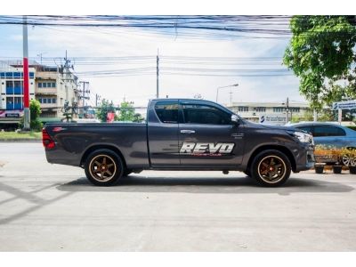 Toyota Revo 2.4E smart cab ดีเซล รูปที่ 3