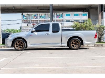 2011 Isuzu D-Max Spacecab 2.5 SLX Speed X-Series C581 รูปที่ 3