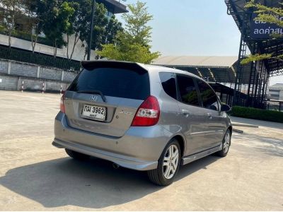 2005 Honda Jazz (GD) 1.5V ขายสดเท่านั้น รูปที่ 3