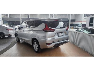 MITSUBISHI X-PANDER 1.5 GLS-LTD CC. ปี 2019 สี เงิน เกียร์ Auto รูปที่ 3