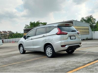 MITSUBISHI X-PANDER 1.5 GLS-LTD CC. ปี 2019 สี เงิน เกียร์ Auto รูปที่ 3