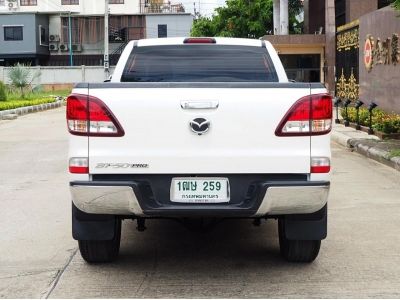 MAZDA BT-50 PRO FREESTYLE CAB 2.2 Hi-Racer (ABS)(MNC) ปี 2015 จดปี 2016 เกียร์MANUAL 6 SPEED สภาพนางฟ้า รูปที่ 3