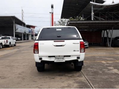 REVO D-CAB 2.4 J PRERUNNER PLUS	2018 รูปที่ 3