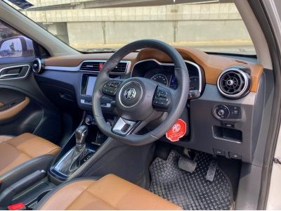 2019 MG ZS 1.5 X SUNROOF รูปที่ 3