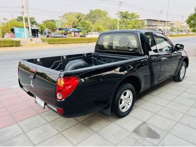 2006 MITSUBISHI TRITON 2.5 AUTO รูปที่ 3