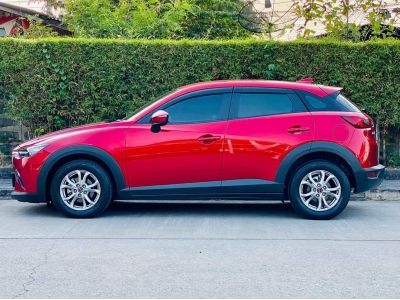 Mazda CX-3 2.0C ปี 2020 รูปที่ 3