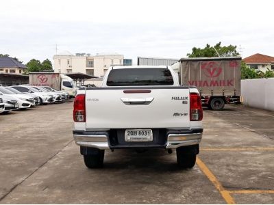 REVO SMART CAB 2.4 E PRERUNNER	2019 รูปที่ 3