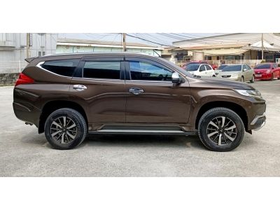 MITSUBISHI NEW PAJERO SPORT 2.4 GT.PRE.4WD ปี2016 รูปที่ 3