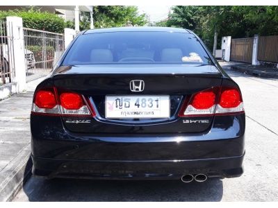 HONDA CIVIC 1.8 E (AS) 2011 รูปที่ 3